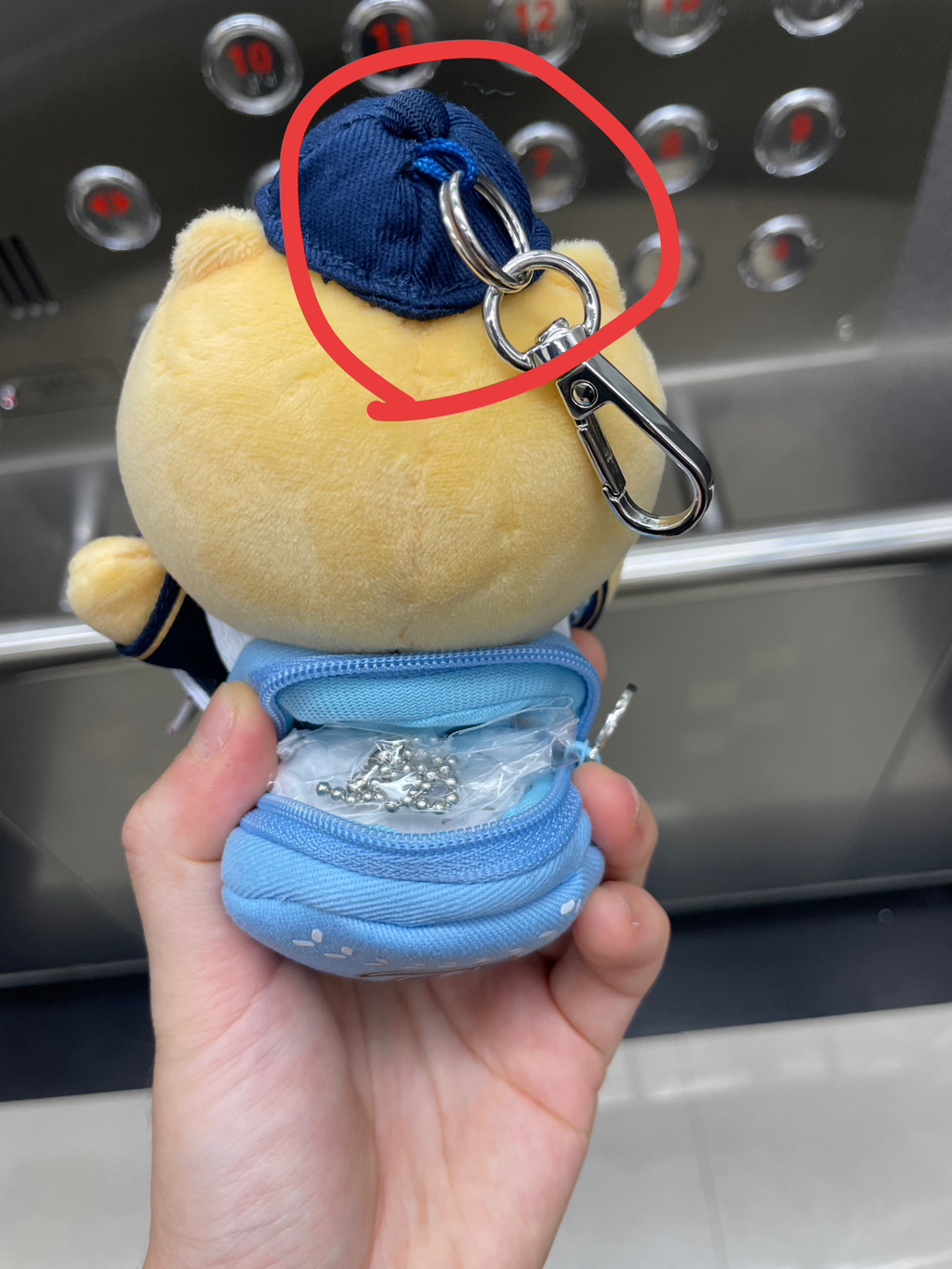 근데-춘식이인형-ㅈㅉ-잘떨어지긴하더라-한달컷-0-이미지