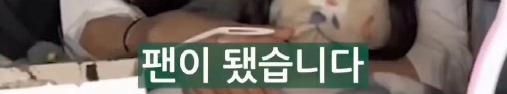 리센느-원이가-풀어주는-소속사-입사썰-ㄷㄷ-28-이미지