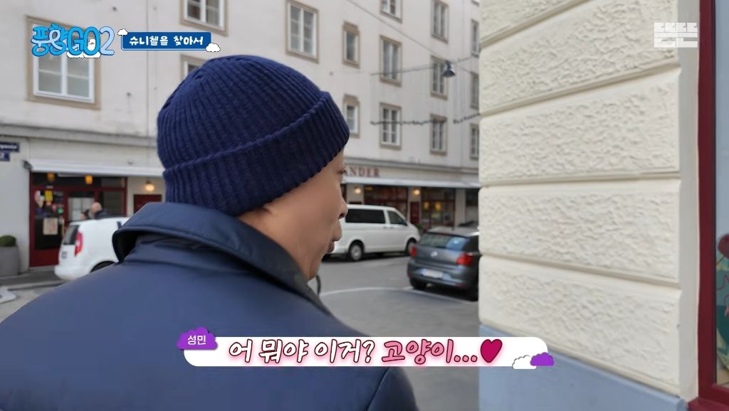 코숏-턱시도-고양이-키운다는-배우-이성민-25-이미지