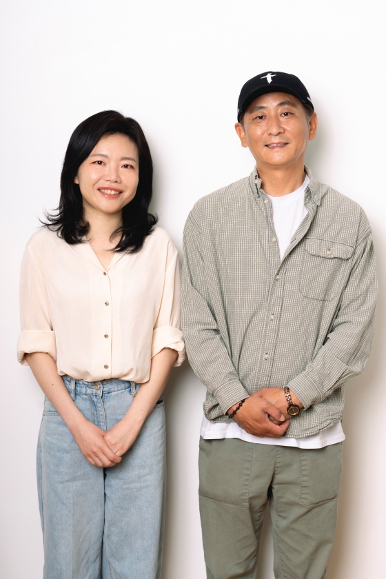 ENA-드라마-역대-2위..'허수아비'-감독·작가-"흥행-예상-못해,-편성도-어려웠다"-1-이미지