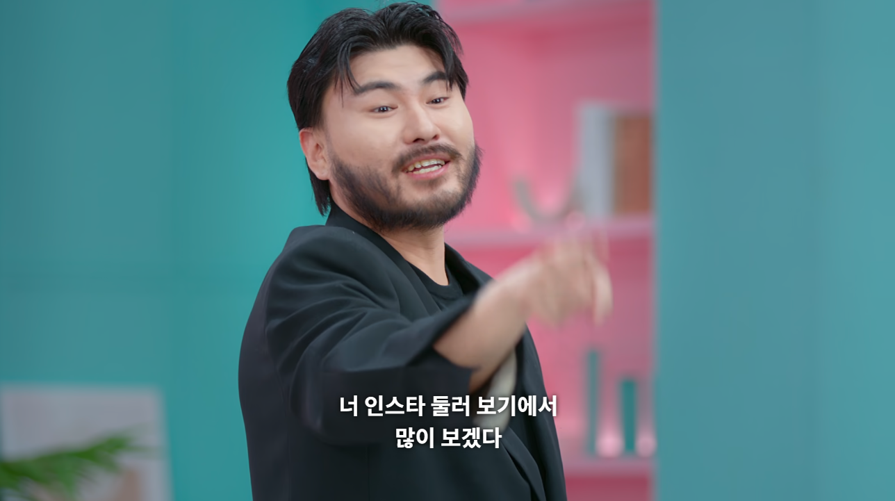 ＜모태솔로연프＞-패널들-소리-지르게-만든-개웃긴-장면.jpgif-3-이미지