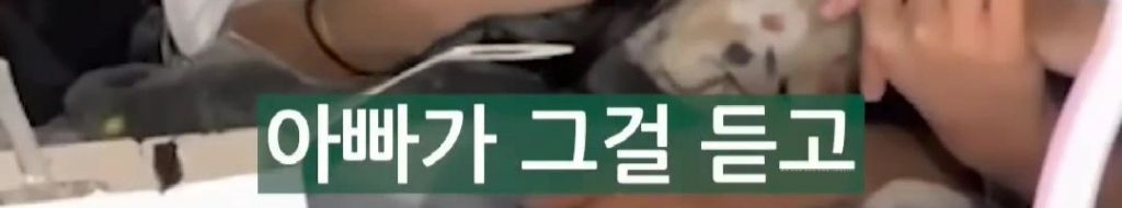 리센느-원이가-풀어주는-소속사-입사썰-ㄷㄷ-12-이미지