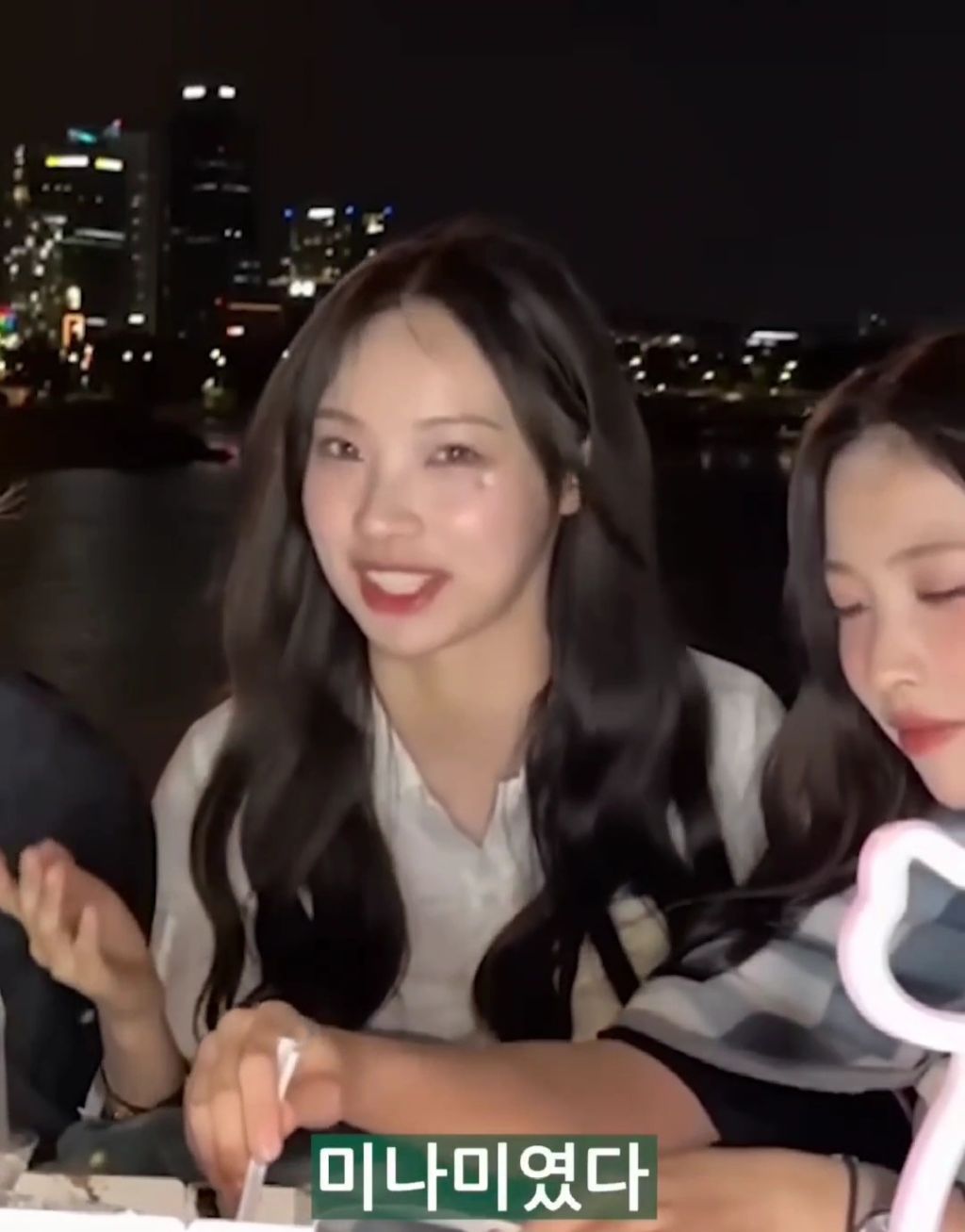 리센느-원이가-풀어주는-소속사-입사썰-ㄷㄷ-25-이미지