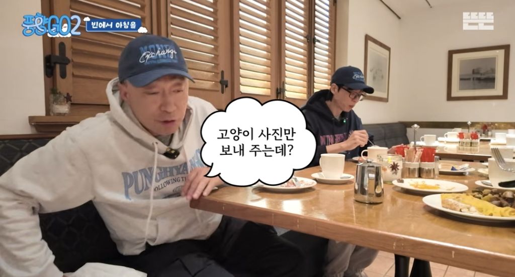 코숏-턱시도-고양이-키운다는-배우-이성민-7-이미지