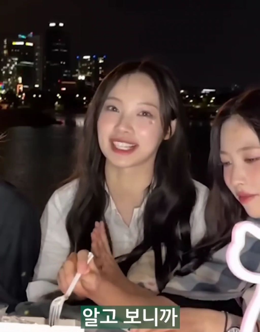 리센느-원이가-풀어주는-소속사-입사썰-ㄷㄷ-24-이미지