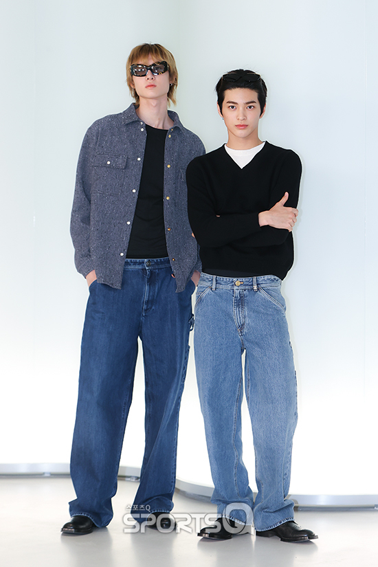 오늘자-여의도에서-열린-샤넬쇼-참석한-셀럽들-(오전-타임)-10-이미지