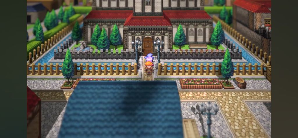 RPG-메이커(쯔꾸르-게임-그거)-신작,-코딩-없이-HD-2D-제작-가능-0-이미지