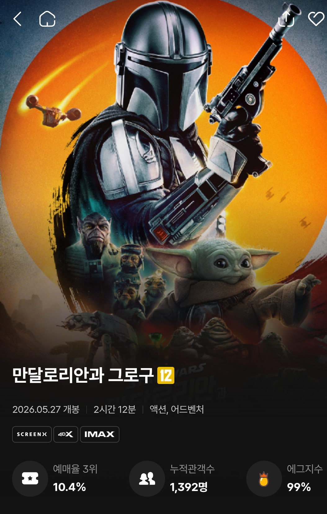 오늘-개봉한-＜만달로리안과-그로구＞-CGV-에그지수.jpg-1-이미지