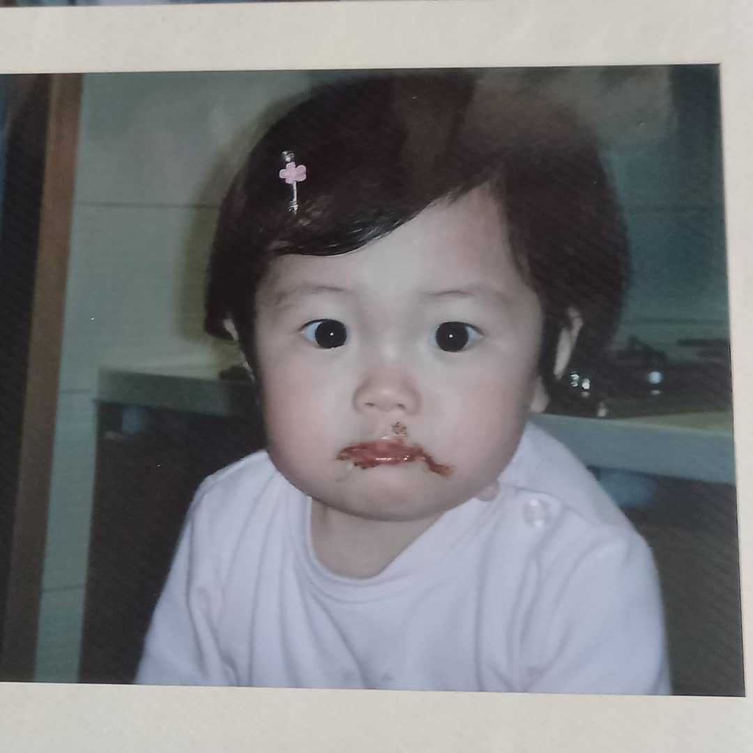 아일릿-원희-과거-사진.jpg-6-이미지