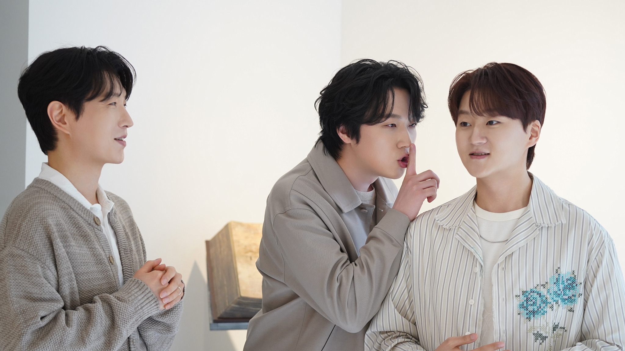 포레스텔라(Forestella)-Exhibition-'Fragments-of-Legacy'-비하인드-18-이미지