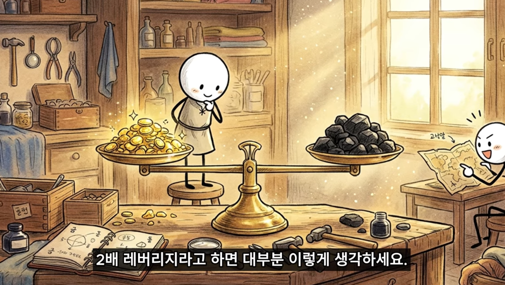 레버리지-장투가-불가능한-이유-(feat.음의-복리)-1-이미지