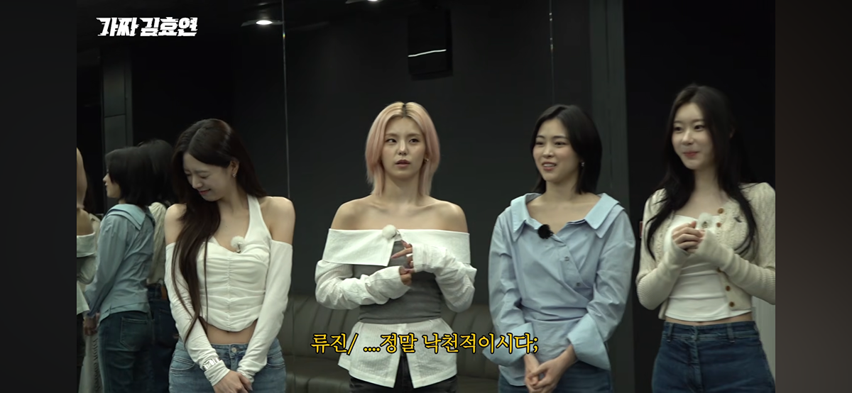 역주행-제대로-하고있는-효연-＜DESSERT＞-9-이미지