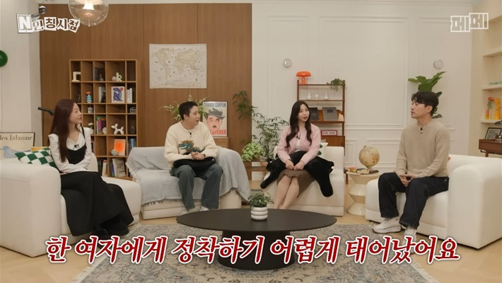두-번이나-관상가한테-뚜드려-맞은-개그맨-이재율-4-이미지