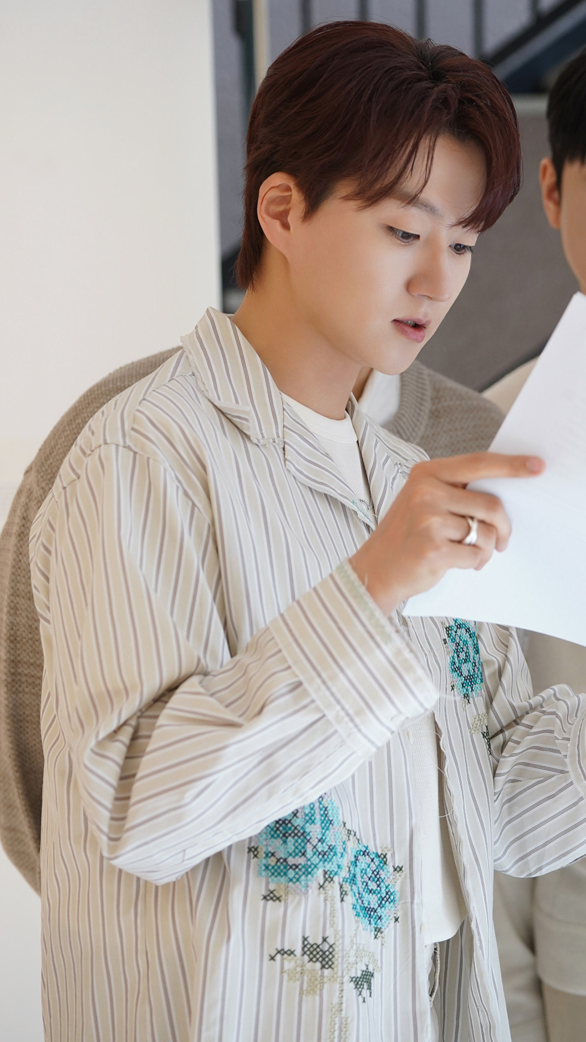 포레스텔라(Forestella)-Exhibition-'Fragments-of-Legacy'-비하인드-9-이미지