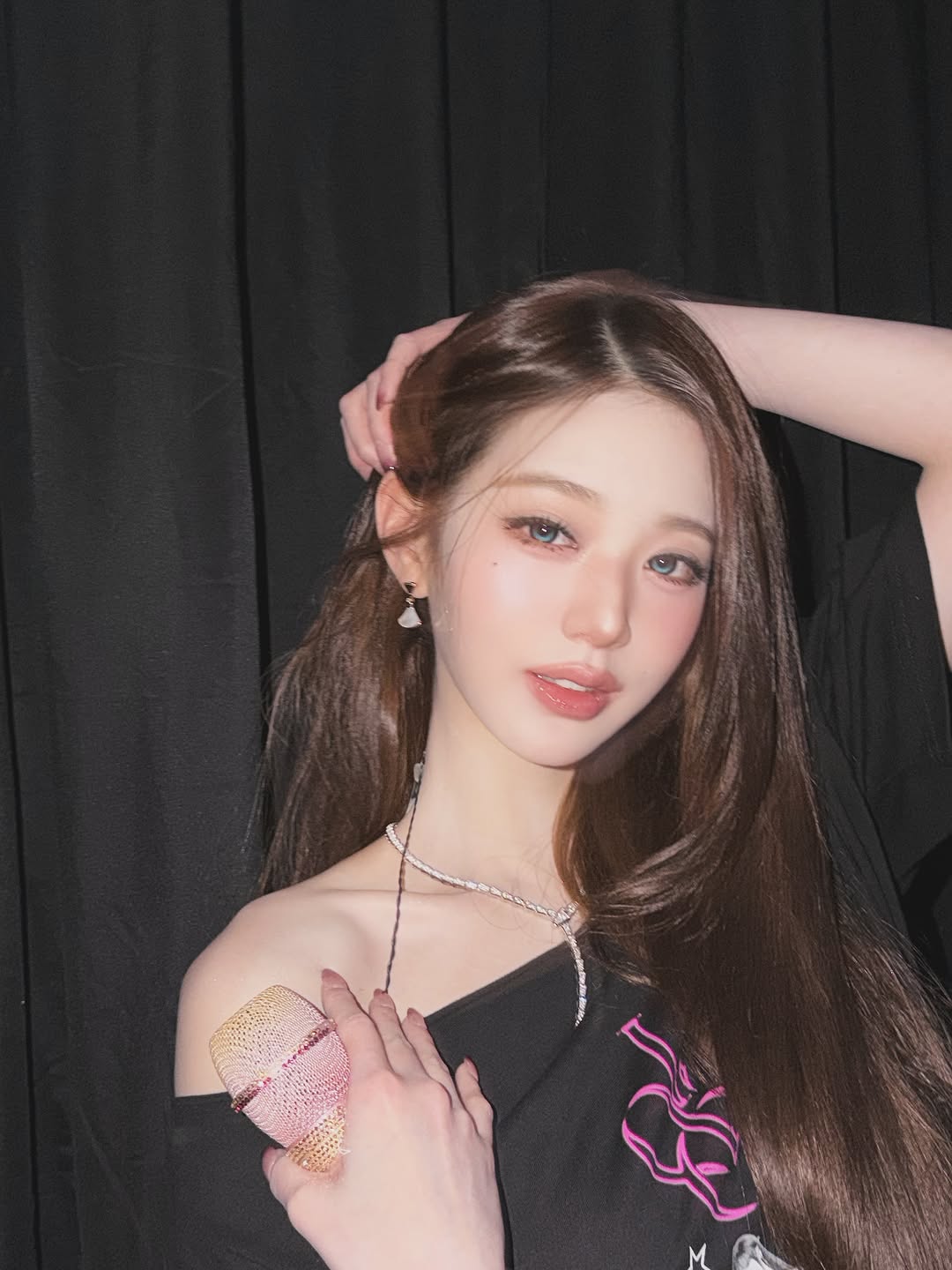 오늘자-장원영-인스타그램.jpg-0-이미지