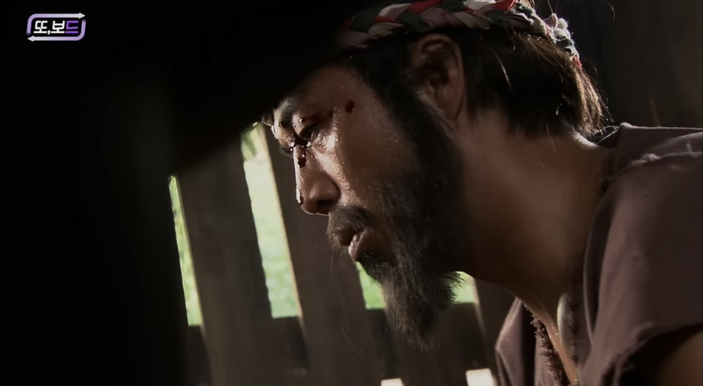 몰랐으면-놀랄-수-있는-<취사병>에서-연대장이-박지훈에게-잘해주는-이유-12-이미지