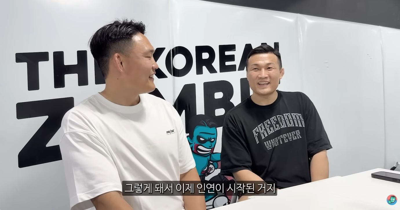 정찬성-관장-:-처음에는-최두호-선수에게-2주만-코좀-체육관와서-훈련해-보라고-했다.-12-이미지