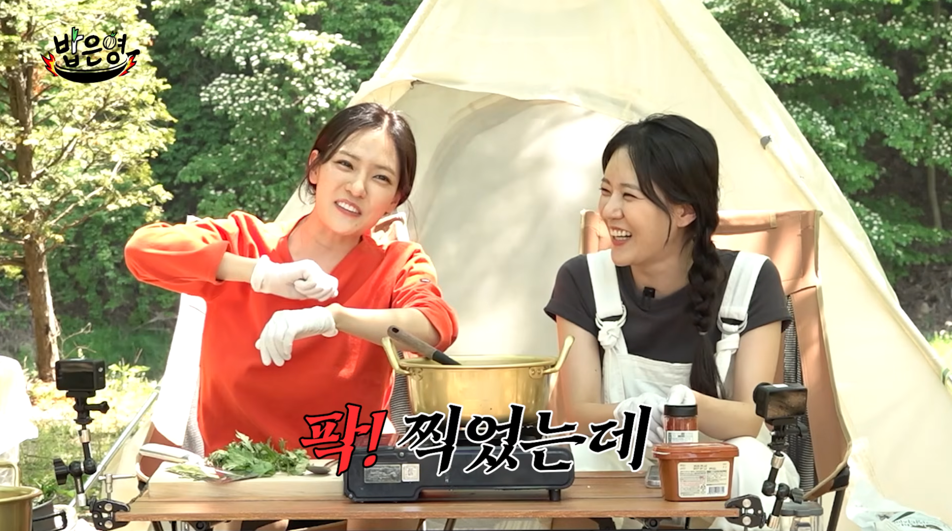 쌍둥이-혈육이랑-싸우다-집안-풍비박살-낸-썰-푼다-[밥은영]-34-이미지