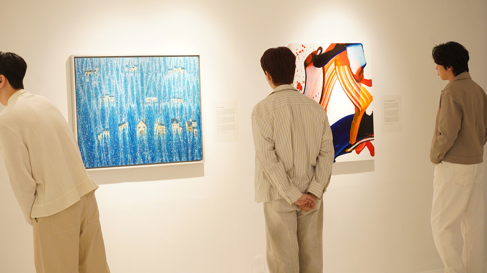 포레스텔라(Forestella)-Exhibition-'Fragments-of-Legacy'-비하인드-16-이미지