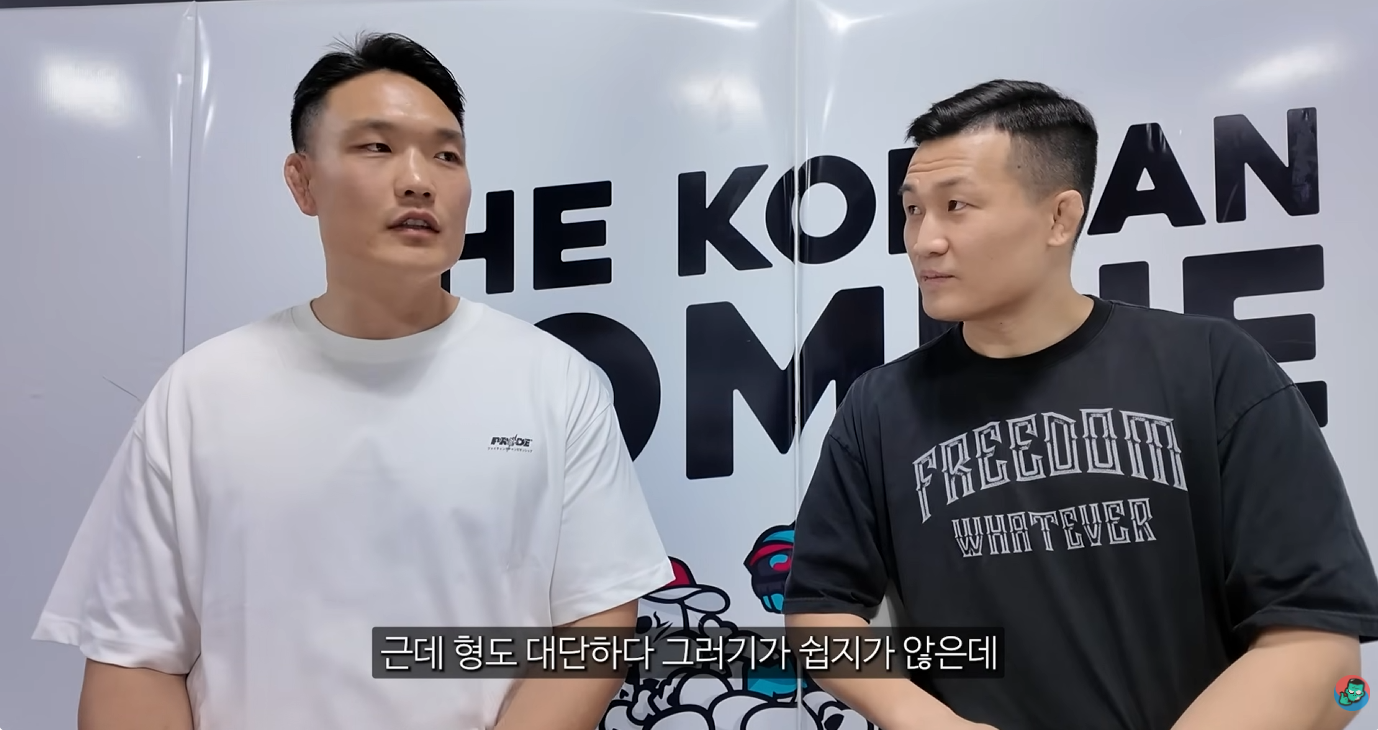 정찬성-관장-:-처음에는-최두호-선수에게-2주만-코좀-체육관와서-훈련해-보라고-했다.-6-이미지