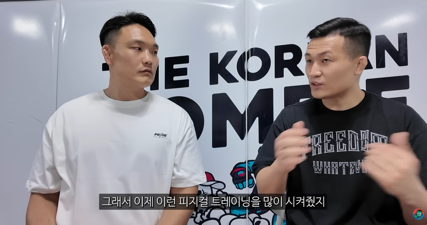 정찬성-관장-:-처음에는-최두호-선수에게-2주만-코좀-체육관와서-훈련해-보라고-했다.-15-이미지