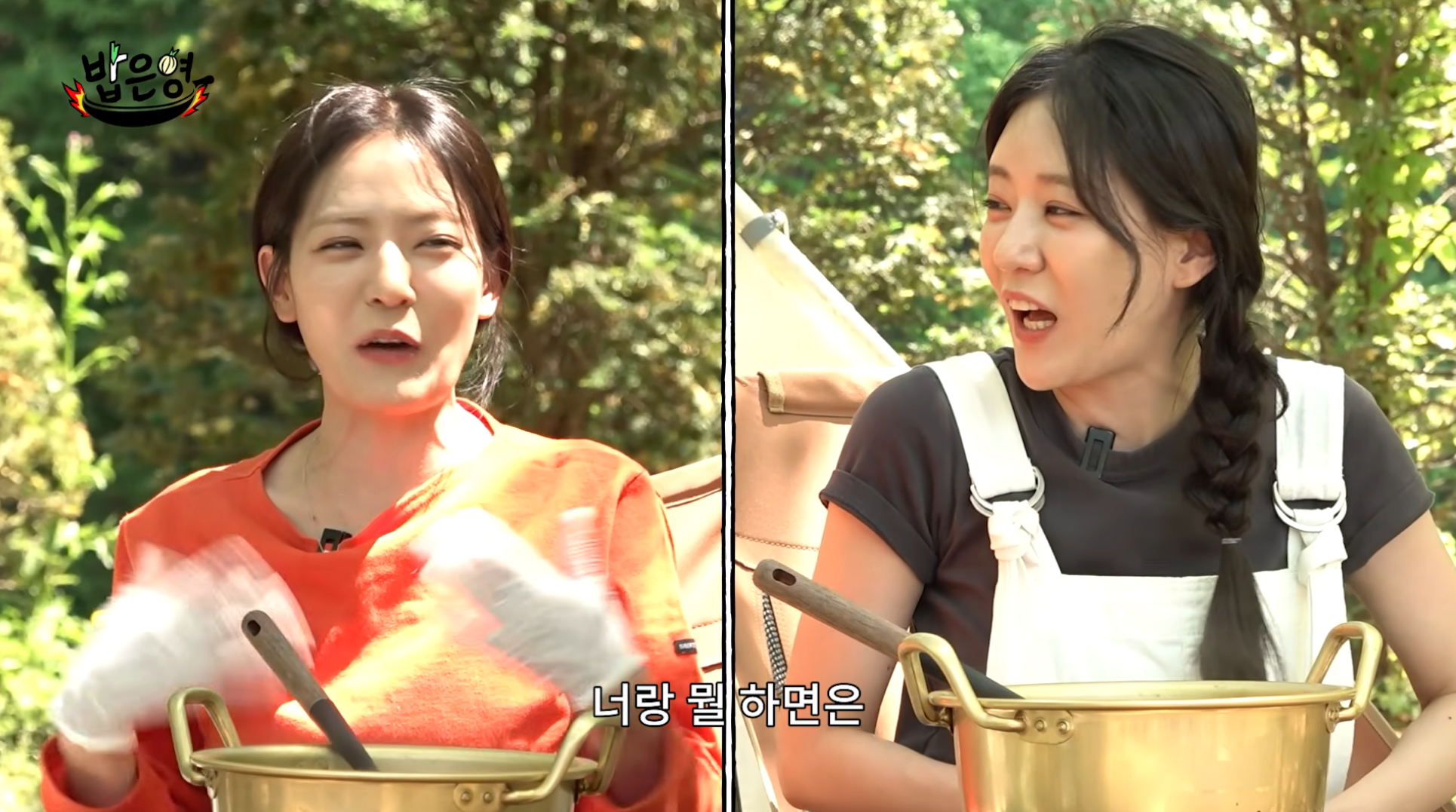 쌍둥이-혈육이랑-싸우다-집안-풍비박살-낸-썰-푼다-[밥은영]-16-이미지