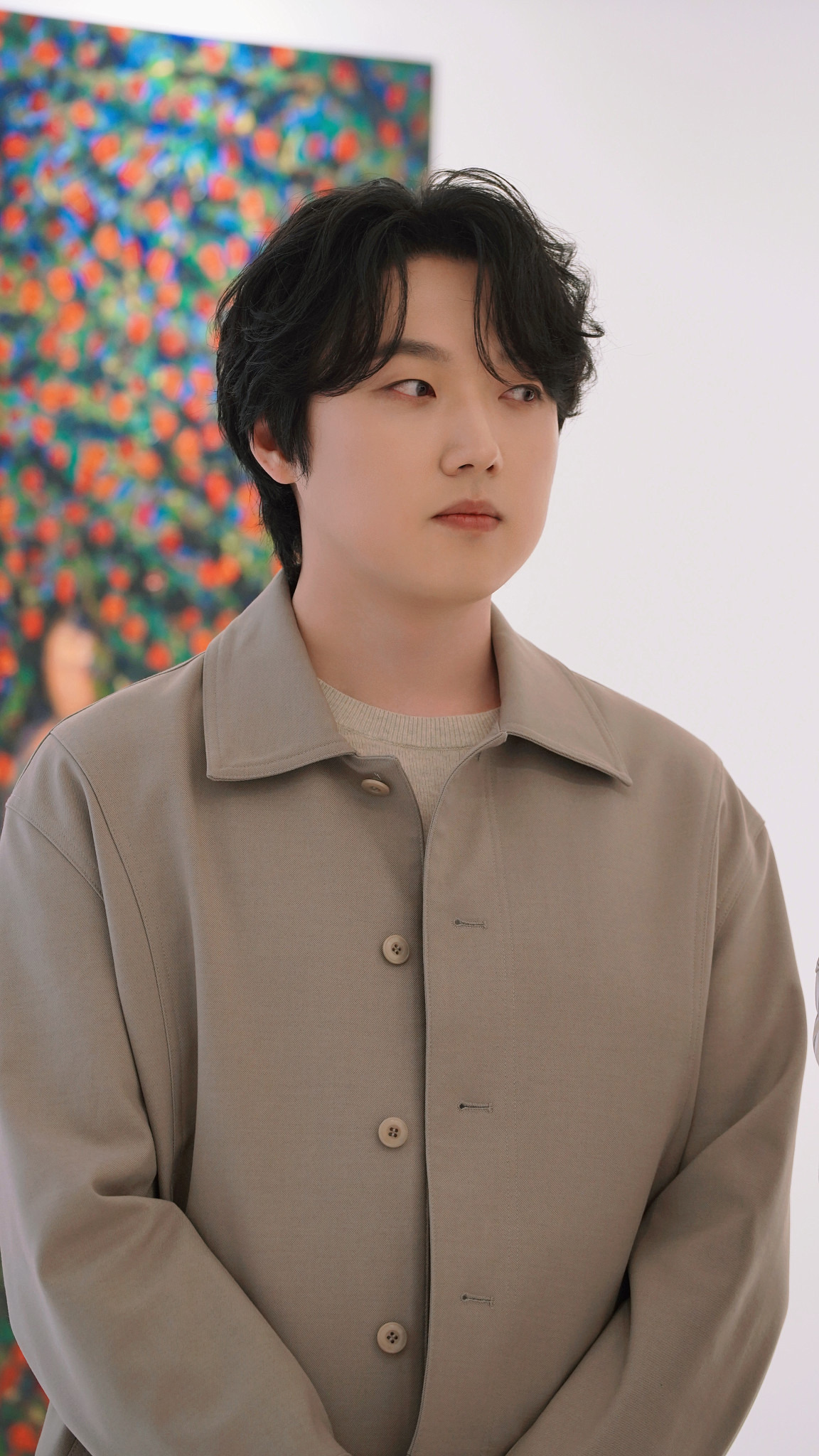 포레스텔라(Forestella)-Exhibition-'Fragments-of-Legacy'-비하인드-6-이미지