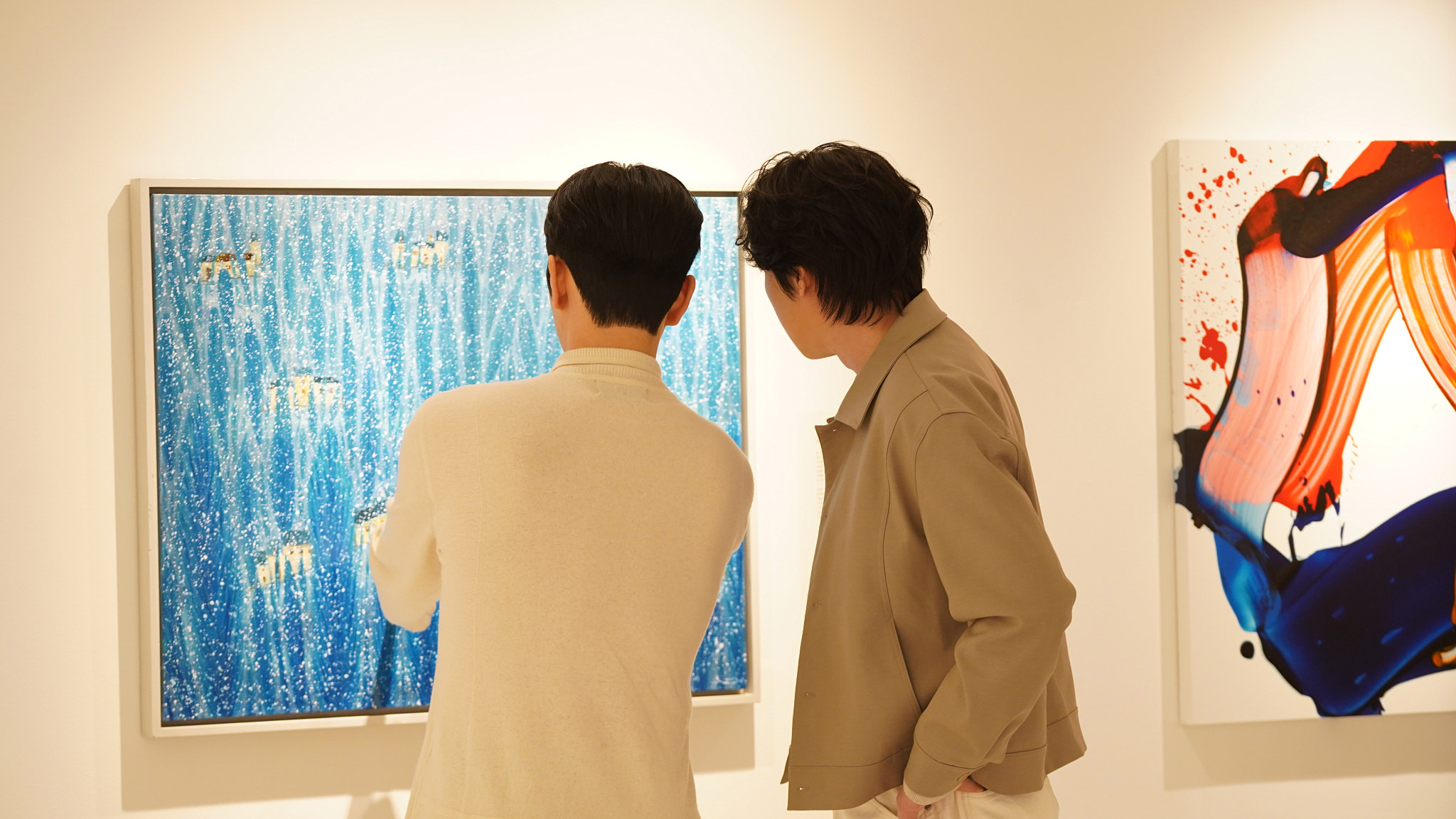 포레스텔라(Forestella)-Exhibition-'Fragments-of-Legacy'-비하인드-14-이미지