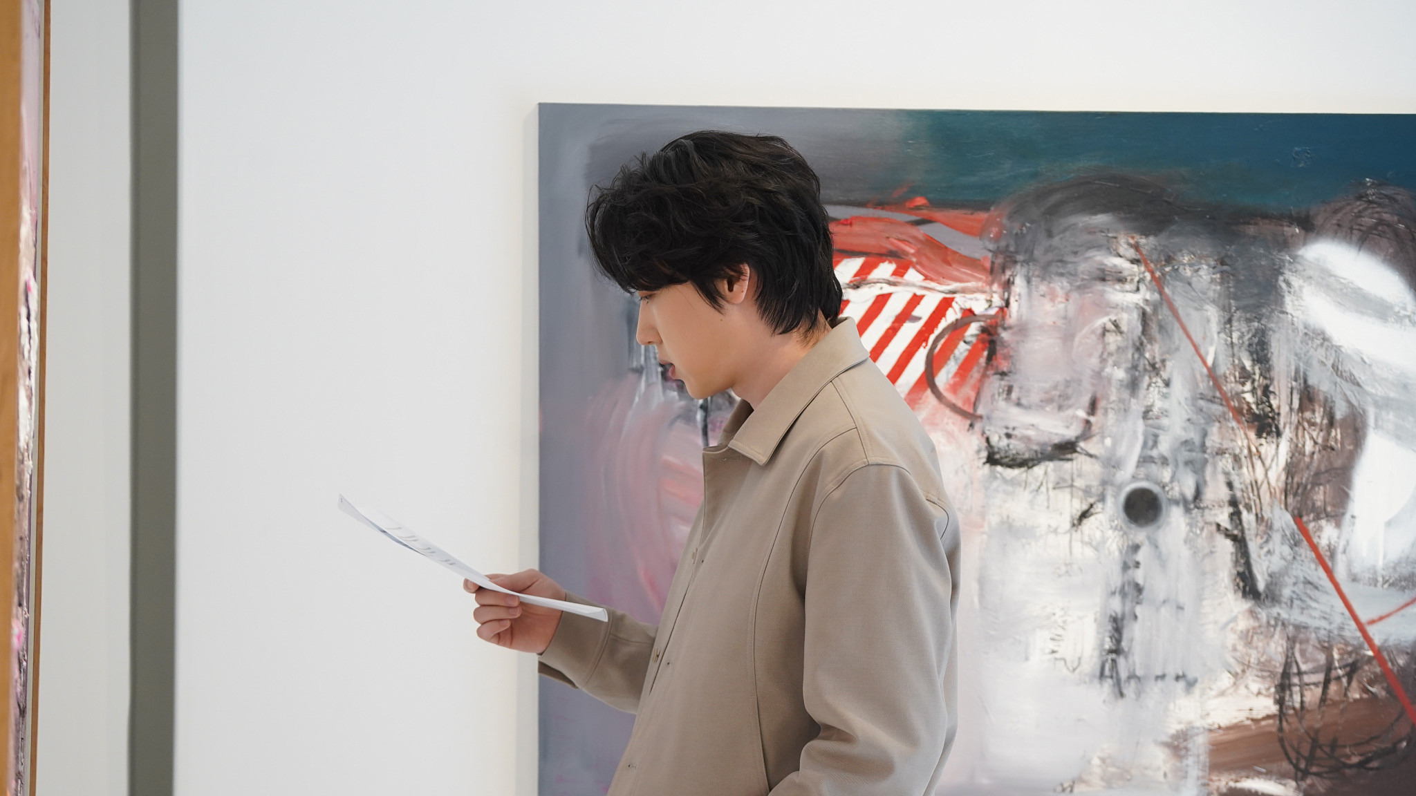 포레스텔라(Forestella)-Exhibition-'Fragments-of-Legacy'-비하인드-7-이미지