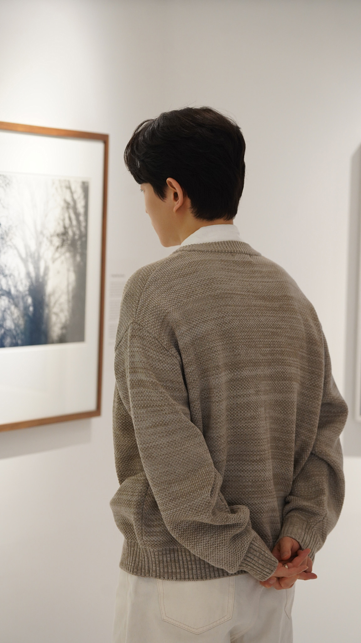포레스텔라(Forestella)-Exhibition-'Fragments-of-Legacy'-비하인드-4-이미지