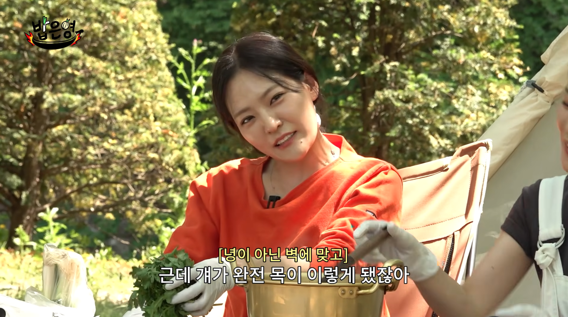 쌍둥이-혈육이랑-싸우다-집안-풍비박살-낸-썰-푼다-[밥은영]-56-이미지
