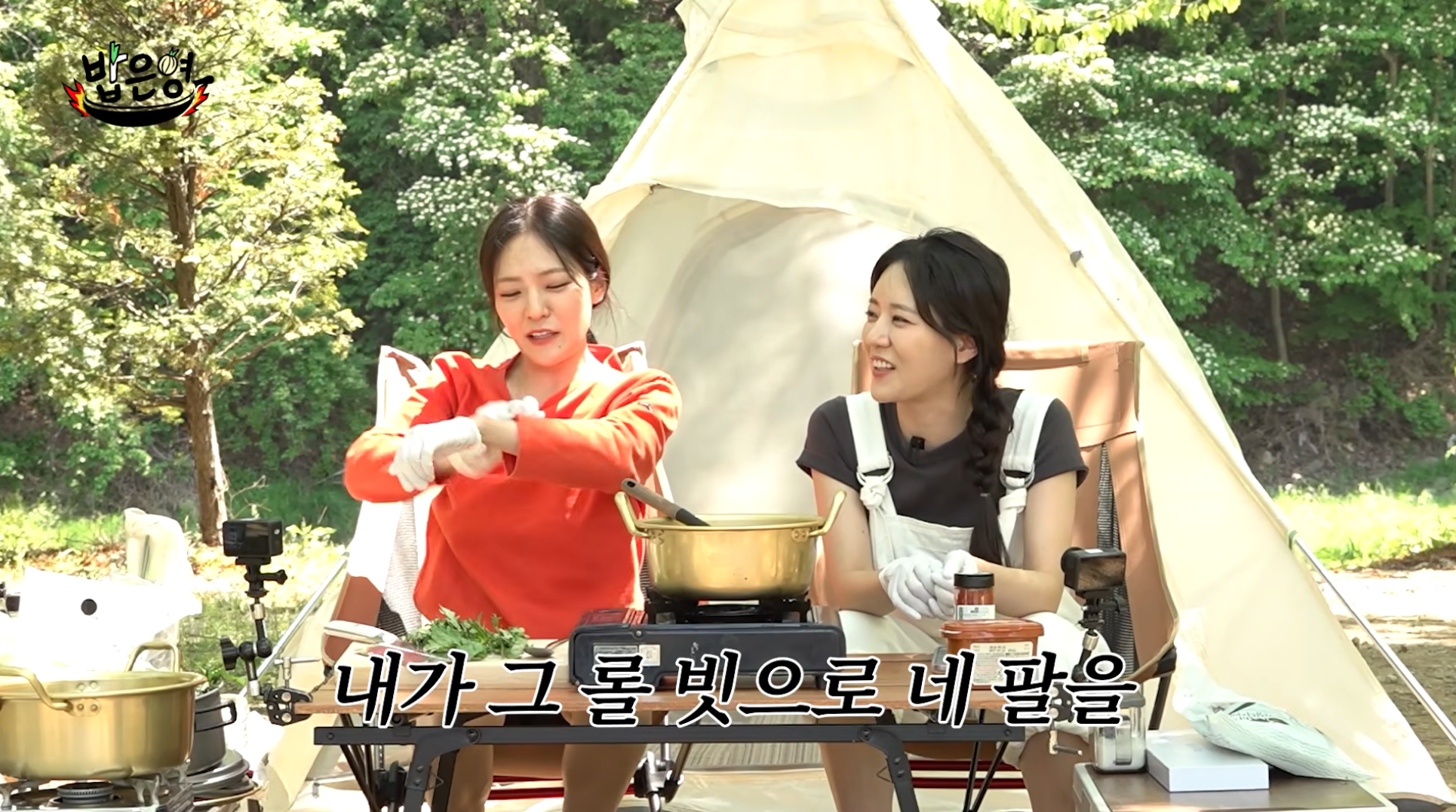 쌍둥이-혈육이랑-싸우다-집안-풍비박살-낸-썰-푼다-[밥은영]-33-이미지