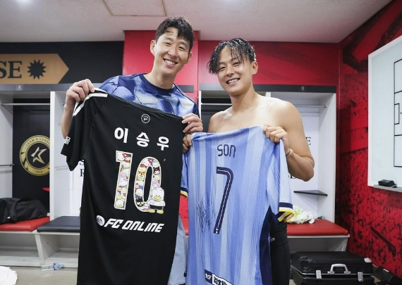 유니폼-교환-인증-사진찍은-선수들-2탄-6-이미지