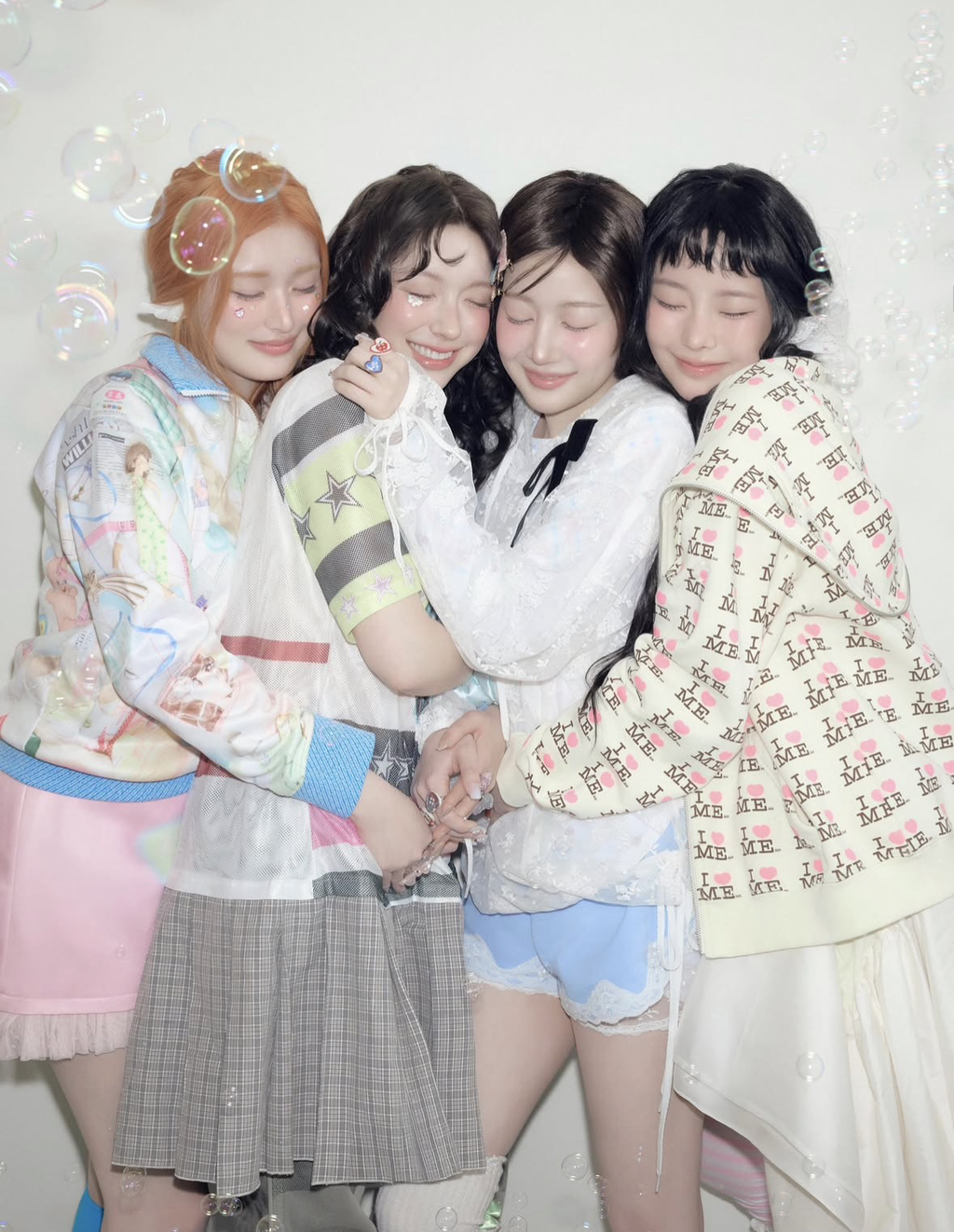 수록곡까지-잘뽑기로-반응좋은-피프티피프티-4번째-미니앨범-하라메-+-컨셉포토-7-이미지