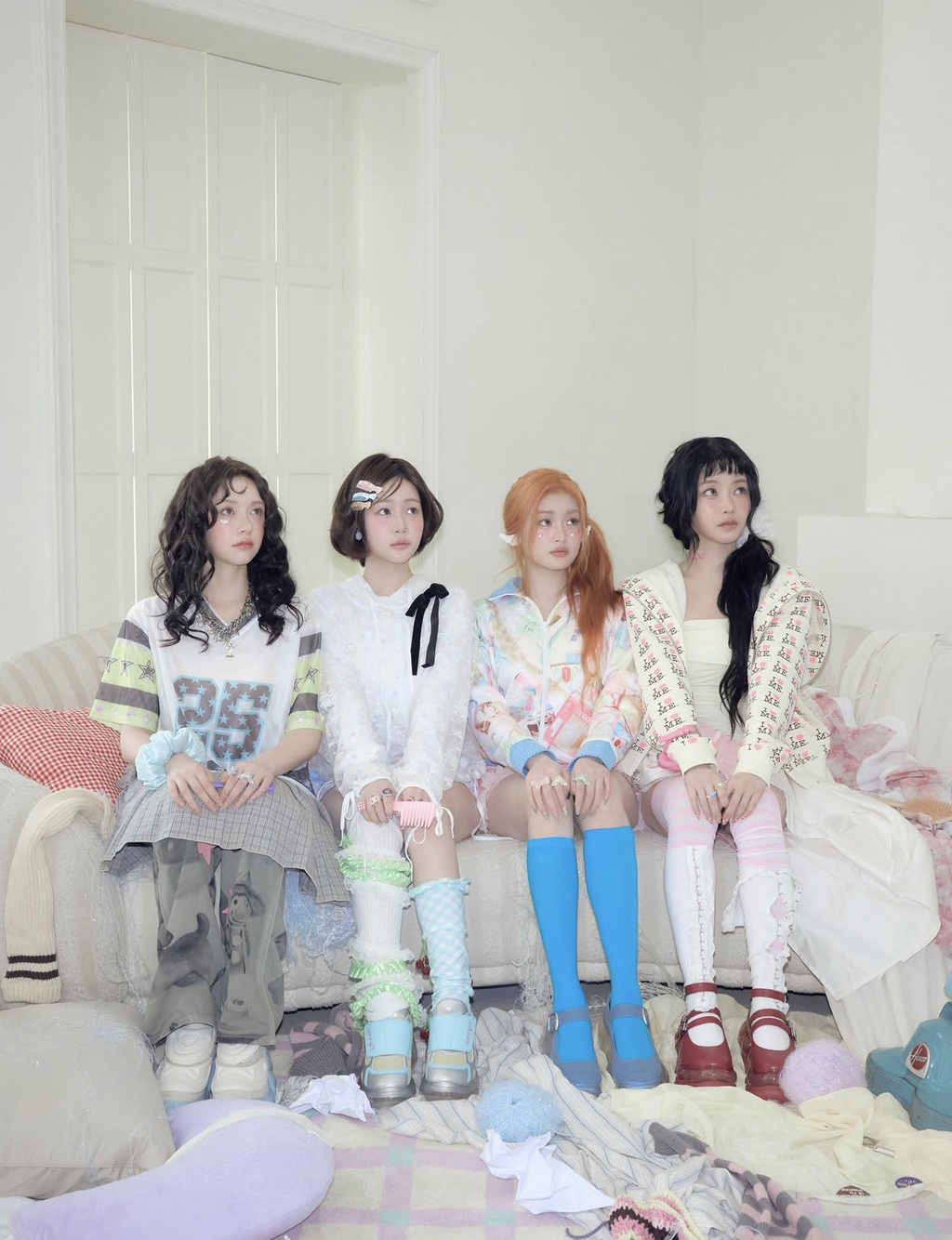 수록곡까지-잘뽑기로-반응좋은-피프티피프티-4번째-미니앨범-하라메-+-컨셉포토-4-이미지