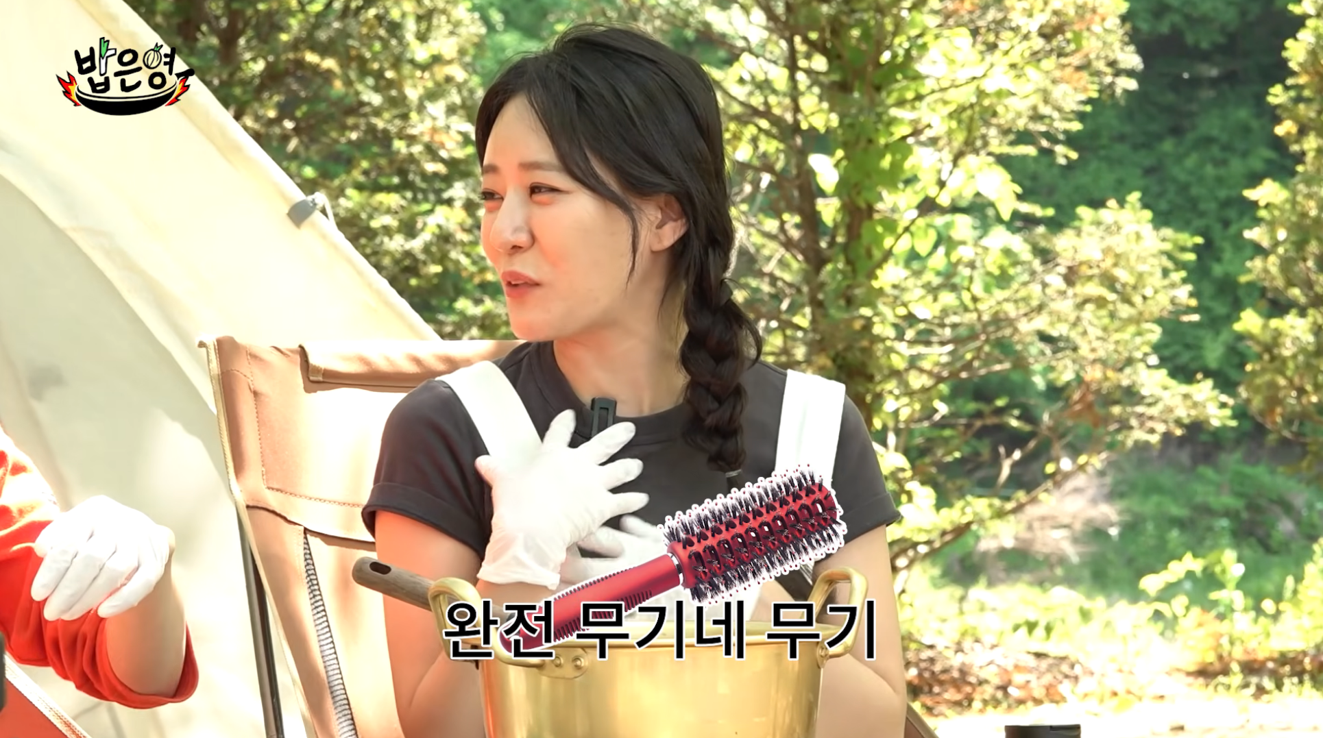 쌍둥이-혈육이랑-싸우다-집안-풍비박살-낸-썰-푼다-[밥은영]-35-이미지