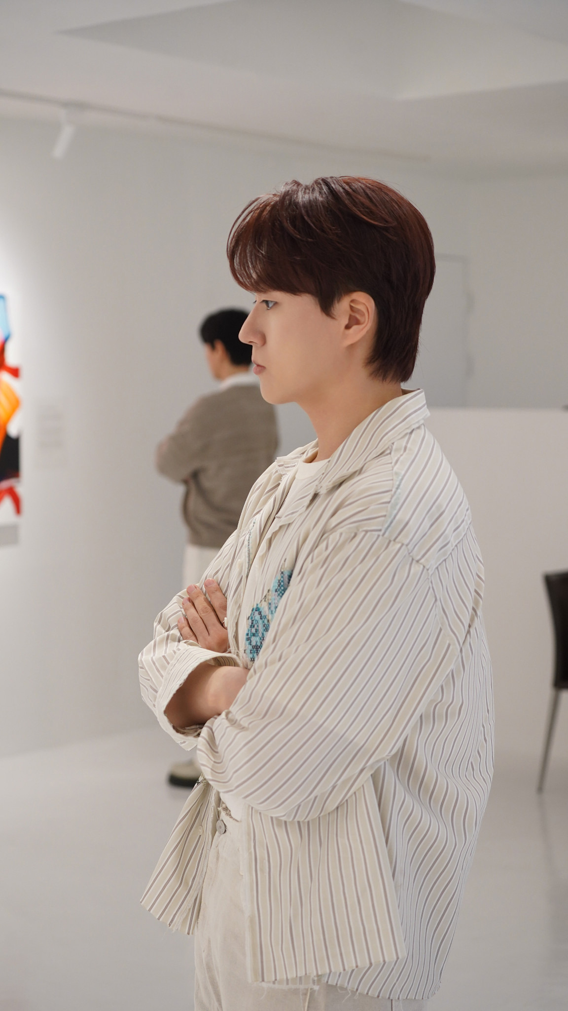 포레스텔라(Forestella)-Exhibition-'Fragments-of-Legacy'-비하인드-10-이미지