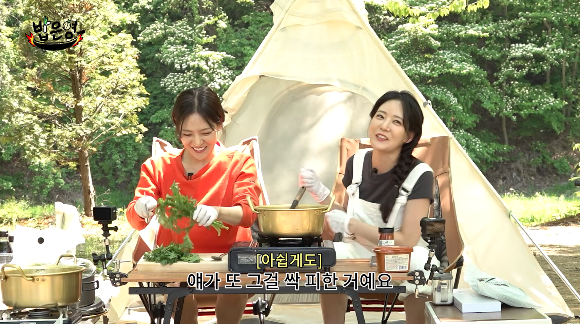 쌍둥이-혈육이랑-싸우다-집안-풍비박살-낸-썰-푼다-[밥은영]-54-이미지
