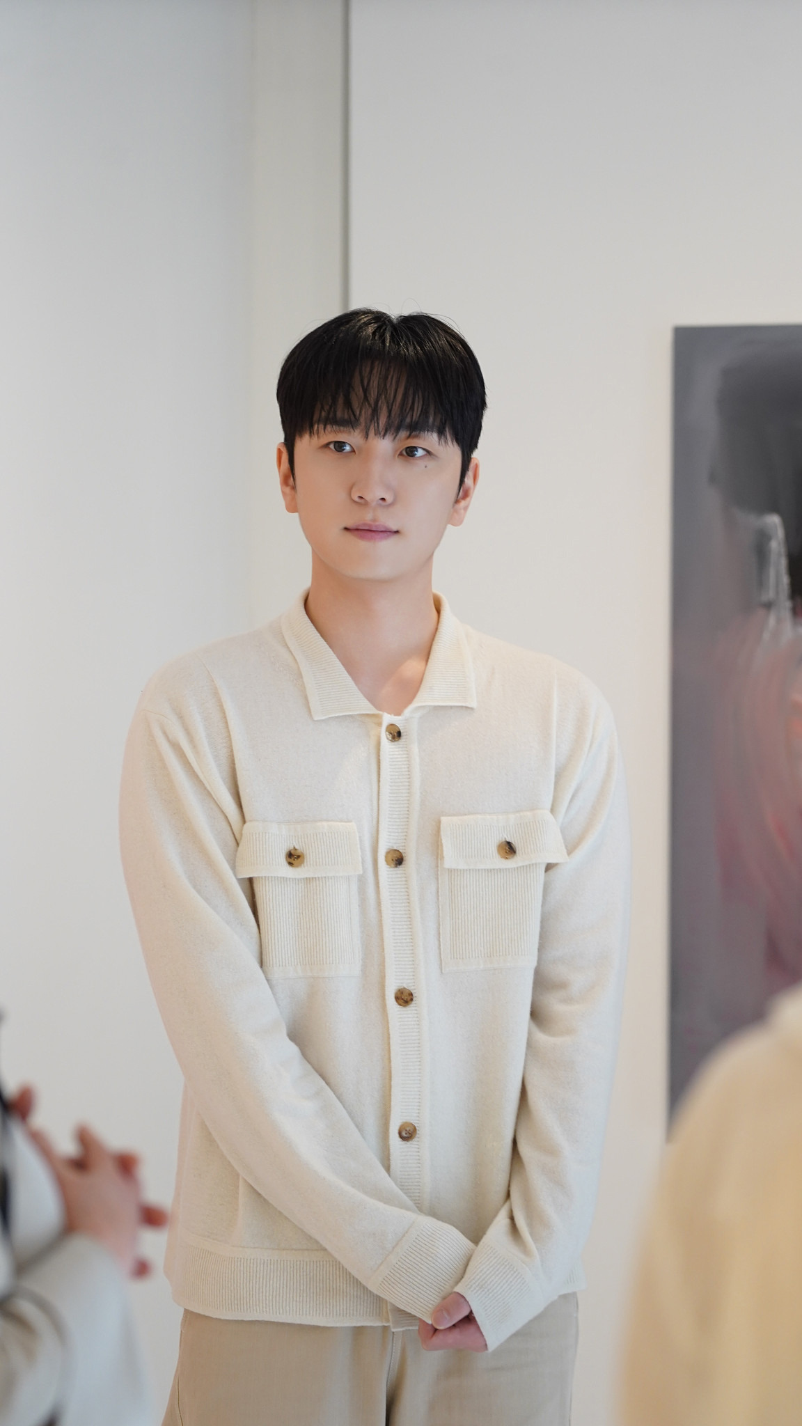 포레스텔라(Forestella)-Exhibition-'Fragments-of-Legacy'-비하인드-12-이미지