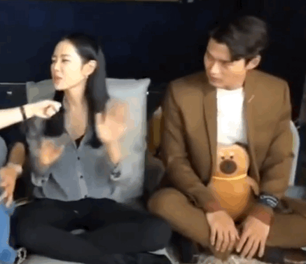 손예진-좋아하는거-찐-티났던-현빈-2-이미지
