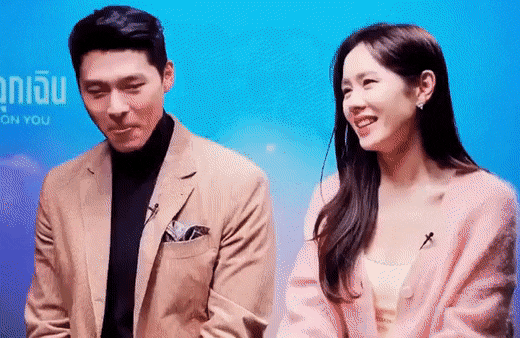 손예진-좋아하는거-찐-티났던-현빈-0-이미지