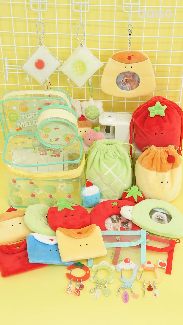 다이소-토마토🍅-푸딩🍮-거북이🐢-6월-신상.insta-0-이미지