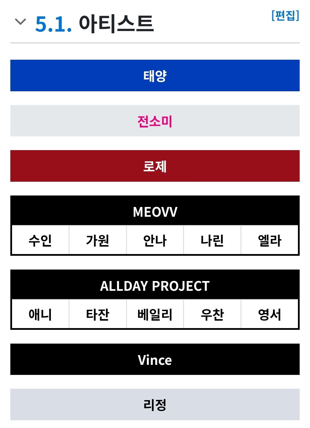 이젠-YG-보다-몸집이-커진-거-같은-테디-소속사-5-이미지