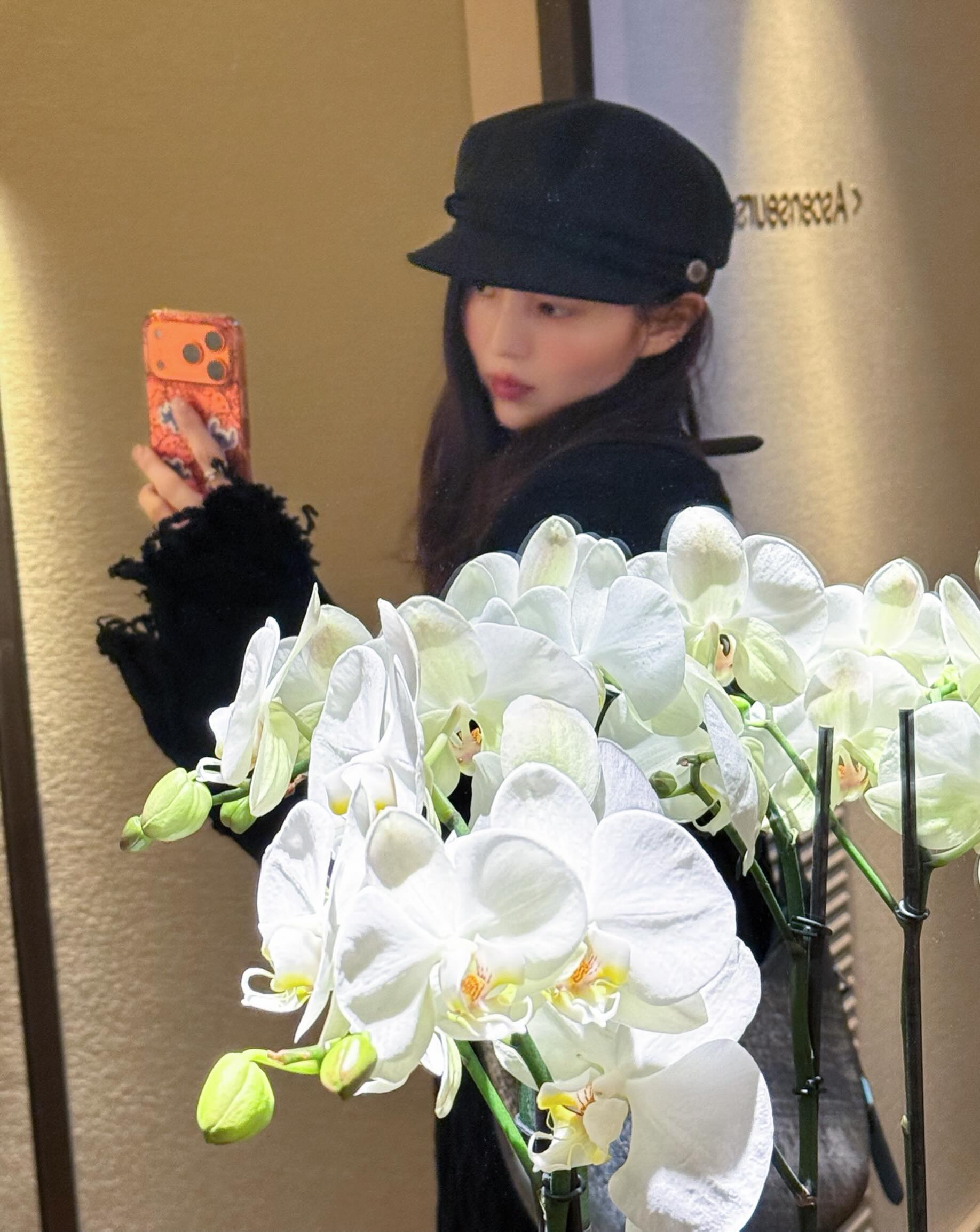 구신-분장한-배우-한소희-근황.jpg-13-이미지