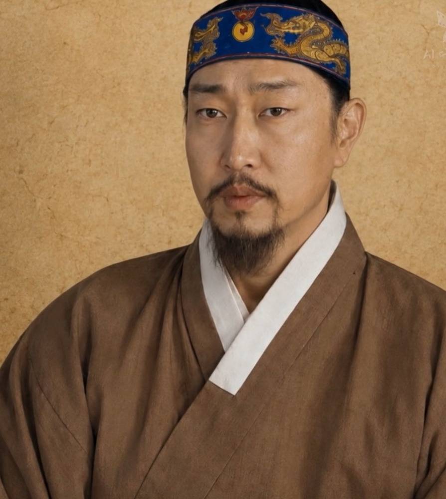 ai가-복원한-사도세자와-연산군의-얼굴-1-이미지