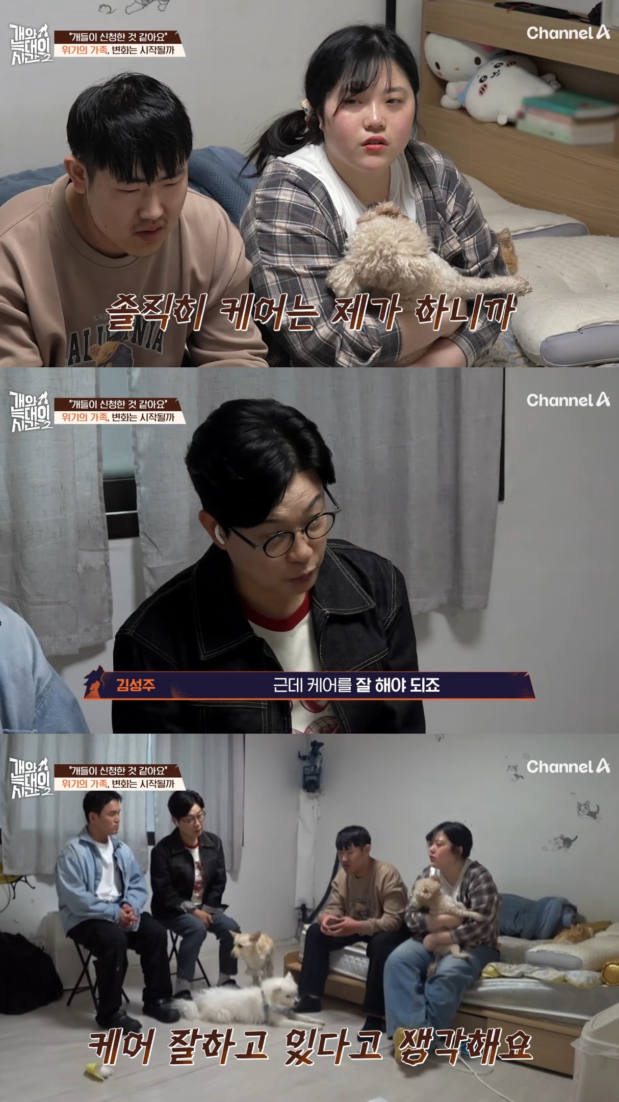 음식물-쓰레기,-고양이똥,-화장실-물을-먹는-반려견들.jpg-15-이미지