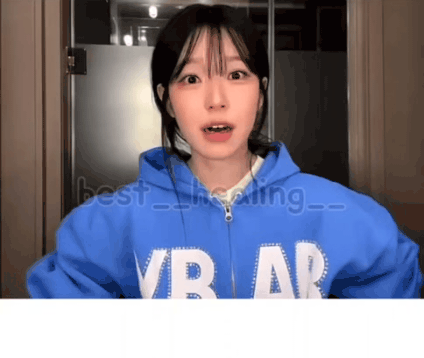 라방하다가-위험감지한-백지헌ㅋㅋㅋ-0-이미지