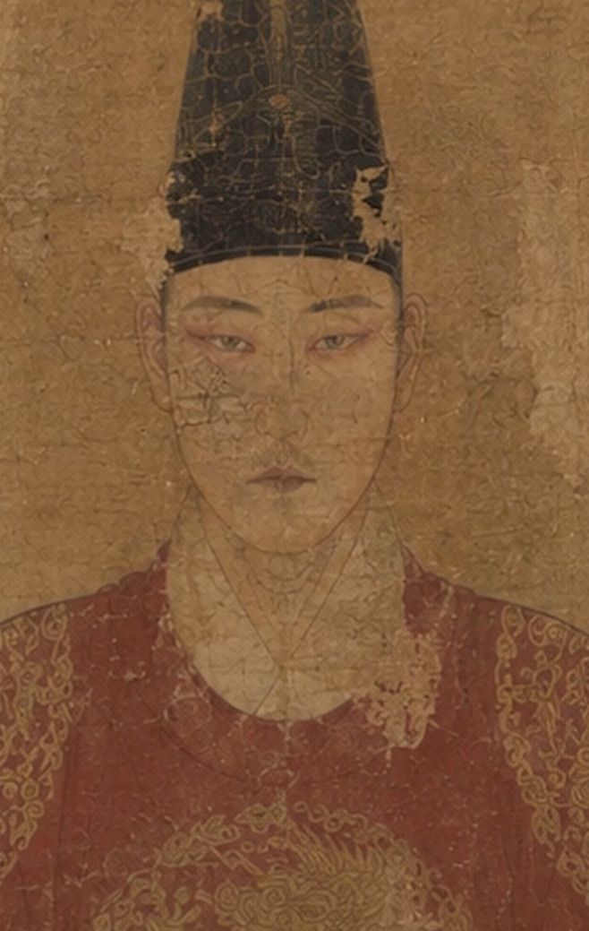 ai가-복원한-사도세자와-연산군의-얼굴-2-이미지