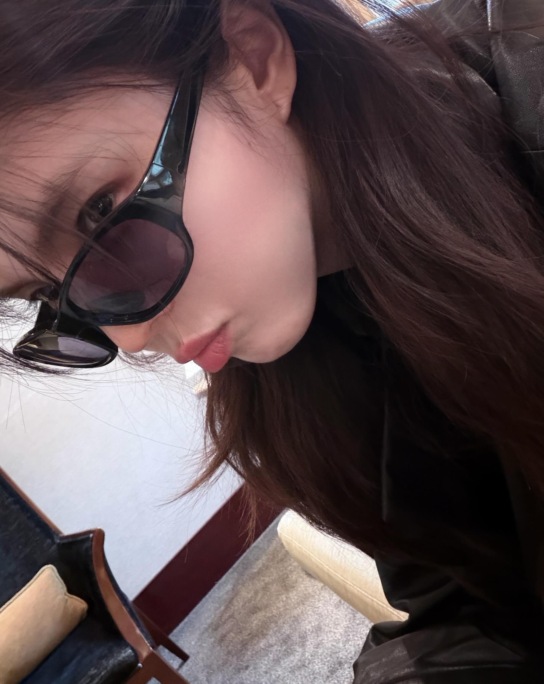구신-분장한-배우-한소희-근황.jpg-10-이미지