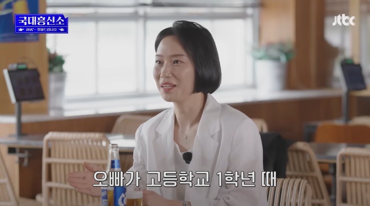 첫-팬이라며-29년-동안-날-잊지-않고-찾아서,-나의-팬레터에-답장을-해-줌ㅠㅠ-1-이미지